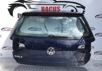 Haion Cu Luneta Vw Golf 7 H/B