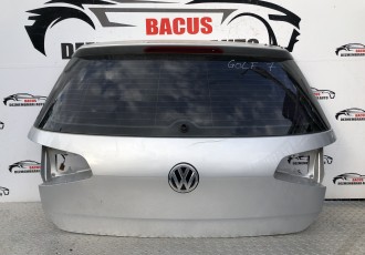 Haion Cu Luneta Vw Golf 7 H/B