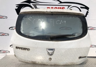 Haion Dacia Sandero 2 2013-2016 cu defect