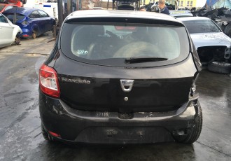 HAION Dacia Sandero 2 An 2014 Motor 1.2 Benzina KM- 243.000
