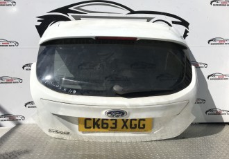 Haion dezechipat cu luneta ford focus 3 2013 hatchback