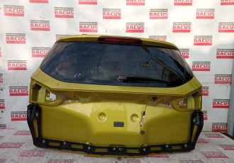 HAION FOCUS 3 COMBI