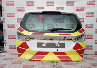 HAION FOCUS 3 COMBI