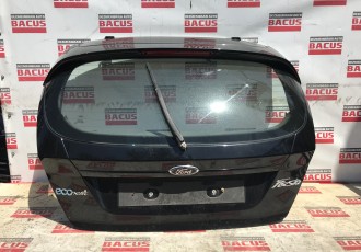 Haion Ford Fiesta 2010