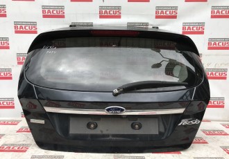 Haion Ford Fiesta 2014