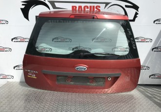 HAION Ford Fiesta Hatchback 5 usi An Fabricatie 2007 Motor 1.4 tdci