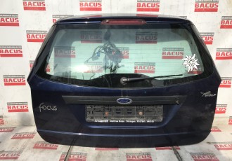 Haion Ford Focus 1
