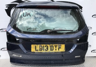Haion Ford Focus 3 2012 COMBI 1.6