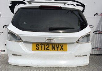 Haion ford focus mk 3 break