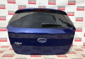 Haion Ford KA Plus 2016