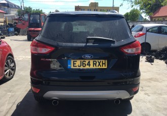 Haion Ford Kuga Titanium 4X2 2.0 TDCI an- 2015