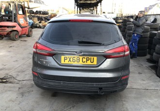 HAION FORD MONDEO 5 COMBI 1.5 BENZINA AN- 2018 	