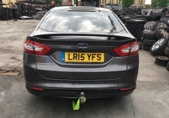 HAION FORD MONDEO 5 LIMUZINA 1.6 TDCI AN- 2015