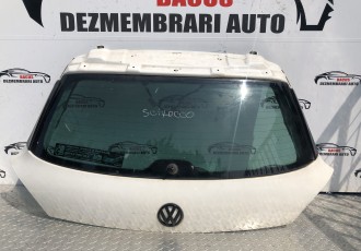 Haion HATCHBACK MX1253 Volkswagen VW Scirocco