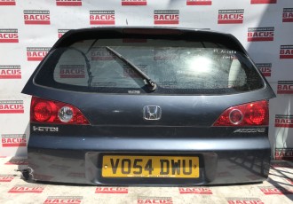 Haion Honda Accord
