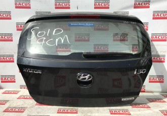 Haion Hyundai I30 2009