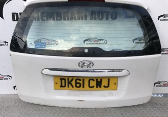 Haion Hyundai I30cw Break 2007-2011