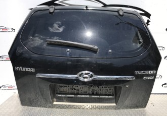 Haion Hyundai Tucson 1 [2004 - 2010] Crossover 2.0 CRDI