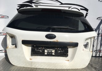 HAION KIA SORENTO SORENTO - - (2009 2012) cu putina rugina