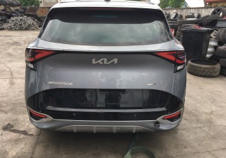 Haion Kia Sportage 3 Gt-Line S Phev 4X4 A Model Detail T-Gdi an- 2023