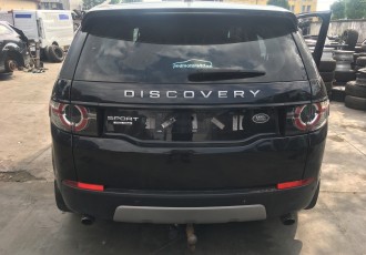 HAION LAND ROVER DISCOVERY SPORT HSE TD4 2.0 Diesel AN-2015 KM- 165.000