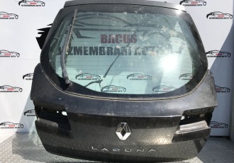  Haion + Luneta Renault Laguna 3 Hatchback an- 2014