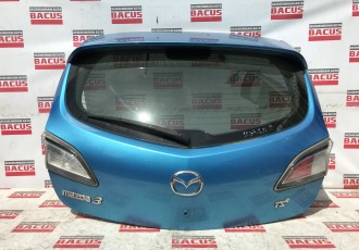 Haion Mazda 3 2009
