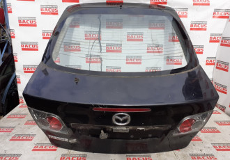 Haion Mazda 6 2004 Hatchback