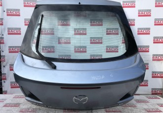 Haion Mazda 6 2007 Hatchback