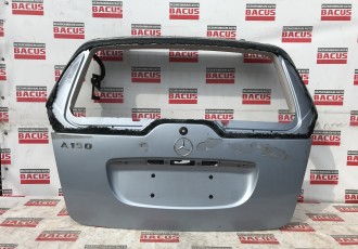 Haion Mercedes A-Class 2009