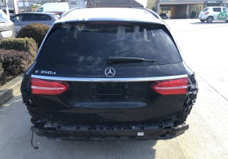 Haion Mercedes Benz E-Class W213 (2016 - 2020) A2137400010