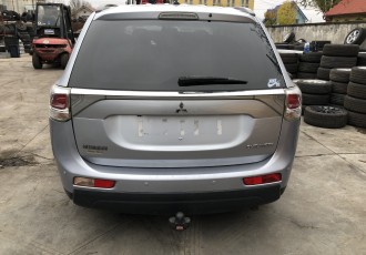 HAION Mitsubishi Outlander III 2.3 Diesel 2013 Diesel 