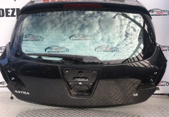 Haion Opel Astra J Hatchback