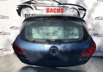 Haion Opel Astra J Hatchback