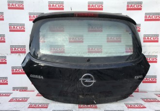 Haion Opel Corsa D 2 Usi