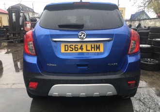 HAION Opel Mokka 1.4 Benzina An 2014 