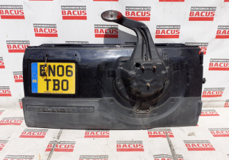 Haion (Partea De Jos) Land Rover Freelander 1