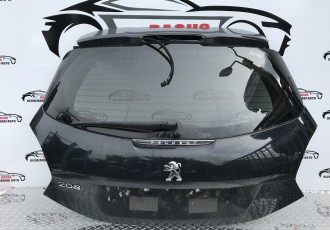 Haion Peugeot 208 H/B