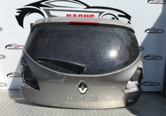 Haion portbagaj Renault Megane 3 hatchback