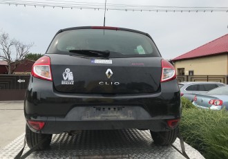 HAION RENAULT CLIO 3 DIMAMIC / 3 USI 1.2 BENZINA; AN 2011