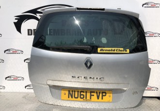 Haion Renault Grand Scenic 3 2009-2016 