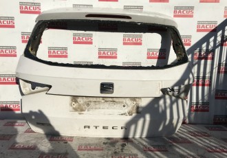 HAION SEAT ATECA 2018