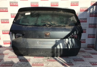 HAION SEAT CUPRA 2019