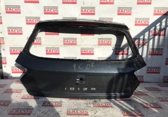 HAION SEAT IBIZA 2018