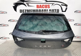 HAION SEAT LEON Hatchback AN-2014, 2.0 DIESEL