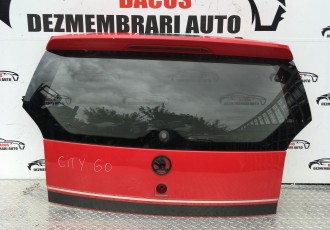 HAION Skoda Citigo 1.0 MPI An- 2013 