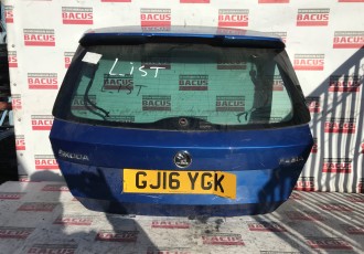 HAION SKODA FABIA 2017