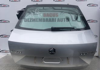 HAION SKODA OCTAVIA 1.6 DIESEL, FACELIFT, AN 2018,