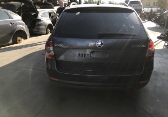 Haion Skoda Octavia 3 Facelift Combi Motor 1.6 TDI Euro 6 An Fabricatie 2018