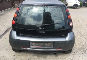HAION SMART FORFOUR 1.5 CDI an- 2005 